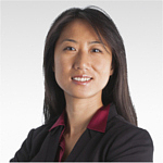 Ms. Xie Yanmei
